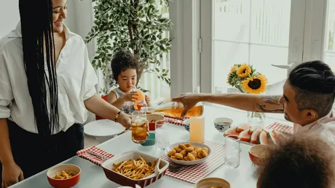 Pårørende bærer en del av sykdommen, uten å ha den.