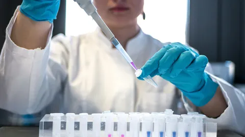 HbA1c måles på laboratorium og sier noe om de siste to til tre månedene.