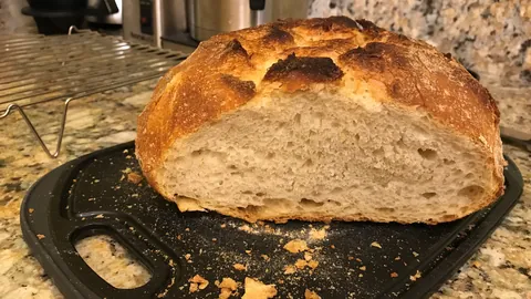 Brød er den største karbohydratkilden i norsk kosthold.