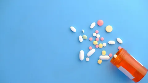Metformin er førstevalget for de fleste med type 2.