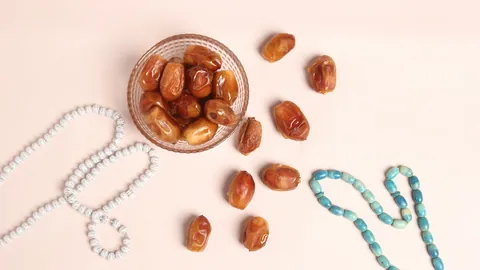 Ramadan med diabetes krever planlegging, ikke avståelse.