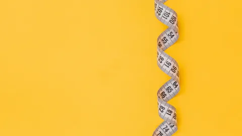 BMI og midjemål måler to forskjellige ting, og brukes sammen.